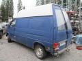 Kuva 2: Volkswagen Transporter pitk, korkea 2,4D Syncro -94 1994