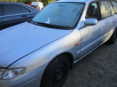 Mazda 626