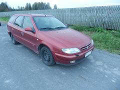 Citroen Xsara Break 1.6 -99