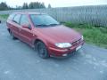 Kuva 2: Citroen Xsara Break 1.6 -99 1999