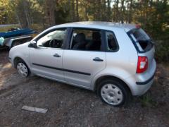Volkswagen Polo 1.9sdi