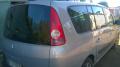 Kuva 2: Renault Espace 2.2 DCI aut.-04 2004