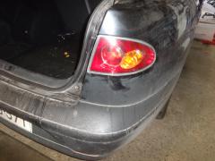 Seat Cordoba