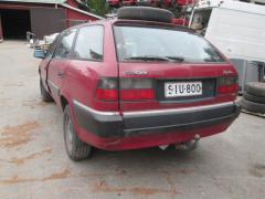 Citroen XANTIA BREAK 5D 1.9 TURBO D-X17E