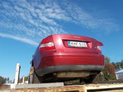 Volvo S40 2.0