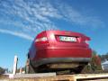 Kuva2: Volvo S40 2.0 