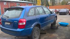Mazda 323F
