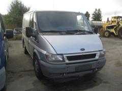 Ford Transit 2.0TDCI aj.160tkm