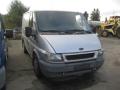 Kuva 2: Ford Transit 2.0TDCI aj.160tkm 2003