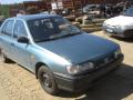 Kuva 2: Nissan Sunny 1993