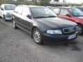 Kuva 2: Audi A4 1.8T stw 110kw 1998