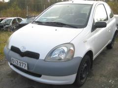 Toyota Yaris 1.4vvti 71kw