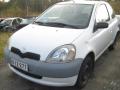 Kuva2: Toyota Yaris 1.4vvti 71kw