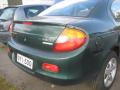 Kuva 2: Chrysler Neon II 00-05 2001