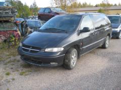 Chrysler Voyager 2.5td grand voyeger