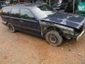 Kuva 2: Volvo 850 2,5TD farm. -96  1996