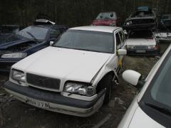 Volvo 850