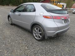 Honda Civic (FK) 1.8i-VTEC 5/HB