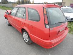 Toyota Corolla 1.4 VVTi Farm. -00