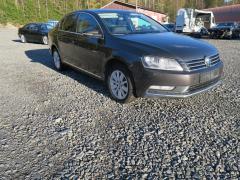 Volkswagen Passat (B7) 2.0 TDi Sed
