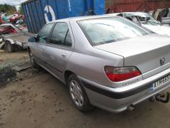 Peugeot 406