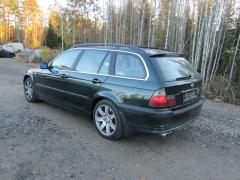 BMW E46 330xi
