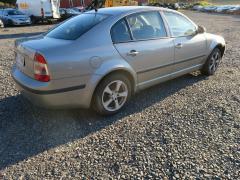 Skoda Superb (3U4) 1.8T Sed