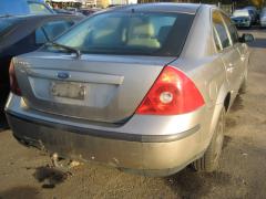 Ford Mondeo 2.016v stw