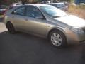 Kuva 2: Nissan Primera 1,6 16v 5-ov hb-03 2003