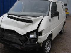Volkswagen Transporter 1.9 TD 50 kW