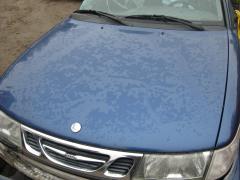 Saab 9-3 2,0 mitt.luk.154tkm.