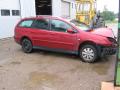 Kuva 2: Citroen C5 STW 1.8i 2002