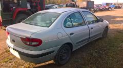 Renault Mgane