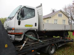 Mitsubishi Canter 2,8D 98