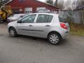 Kuva 2: Renault Clio 2008