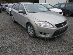 Ford Mondeo IV 1.8 TDCi Farm
