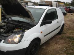 Ford Fiesta 06-08