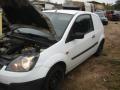 Kuva 2: Ford Fiesta 06-08 2006