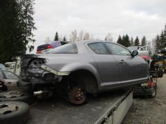 Mazda RX-8