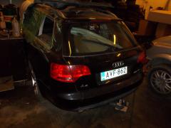 Audi A4 2.0tdi 