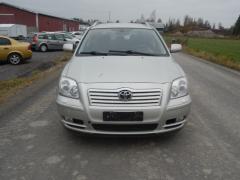 Toyota Avensis 2.0 D4D Farm. -04
