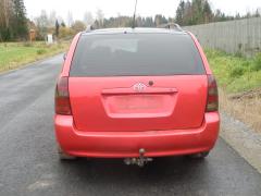 Toyota Corolla 1.6 VVti Farm. -03