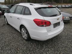 Chevrolet Cruze 1.4i 16V Farm