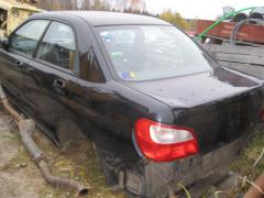 Subaru Impreza 2.0wrx sti