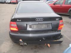 Audi A4 1.8T 4*4 bsr