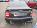 Kuva2: Audi A4 1.8T 4*4 bsr