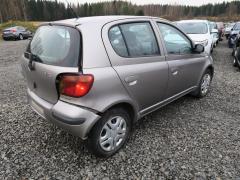 Toyota Yaris 1.3 VVT-i 5/HB