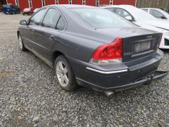 Volvo S60 2.5T