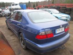 Saab 9-5