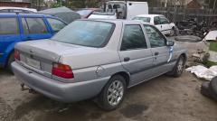Ford Escort